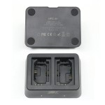 Wholesale ISDT NP2 Air 25W Mix-Dual Channel Charger for Digital Imaging Equipment NP-BX1 NP-FZ100 NP-FW50 Battery